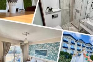 Hotel Atena
