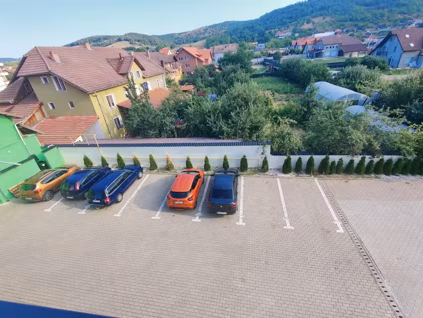 Хотел Барил