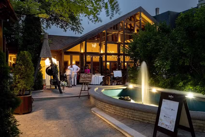 H&ocirc;tel Bellaria