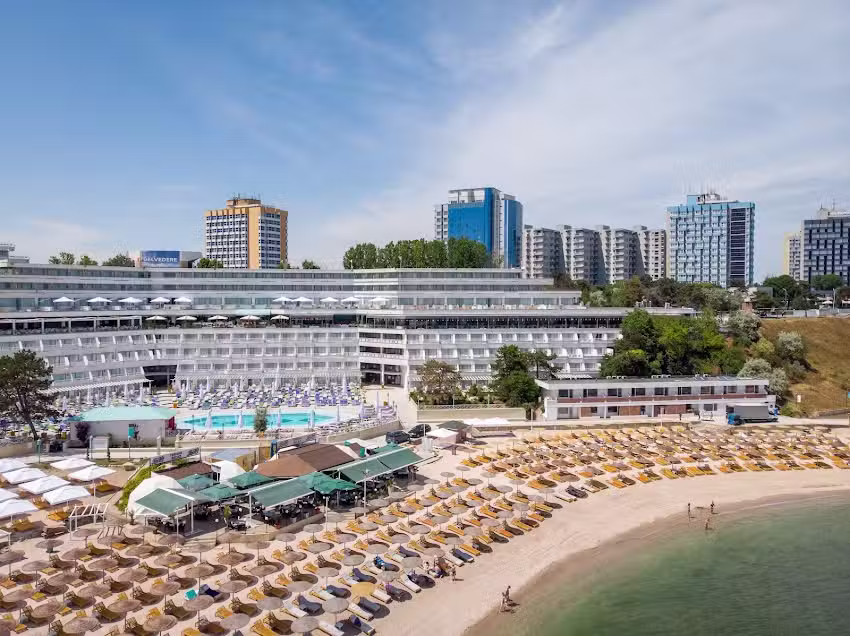 Hotel Belvedere