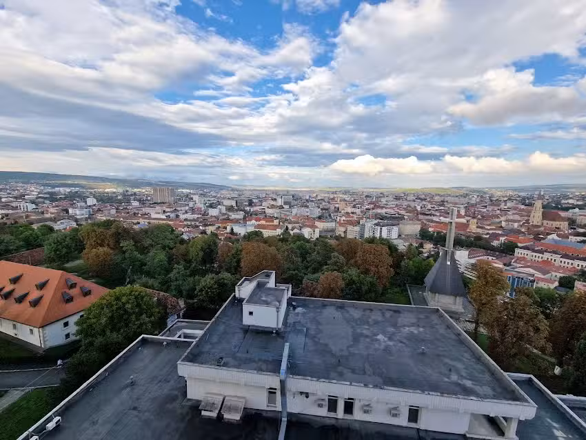 Хотел Белведере