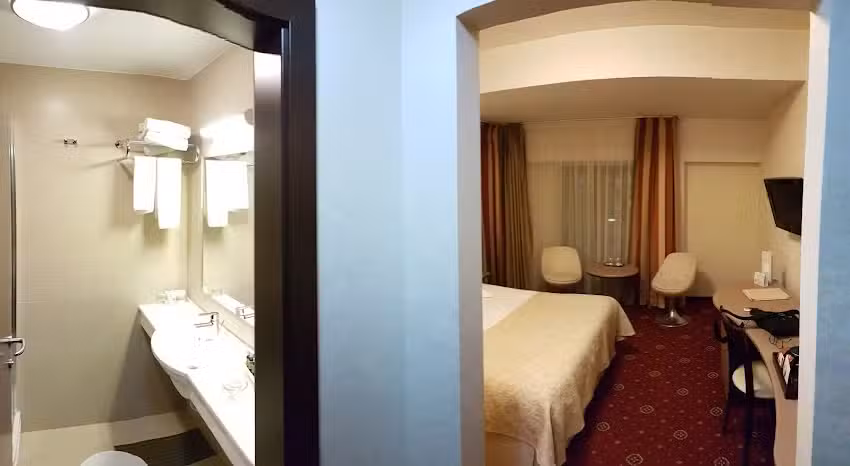 Хотел Бертелот