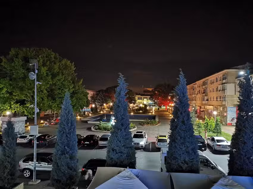 Хотел Бланка