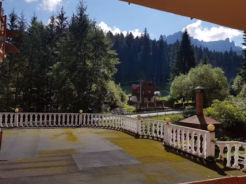 Hotel Brandusa