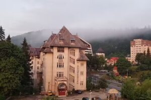 Hotel Boulevard