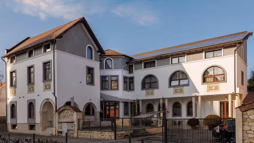 Hotel Carolina Heritage