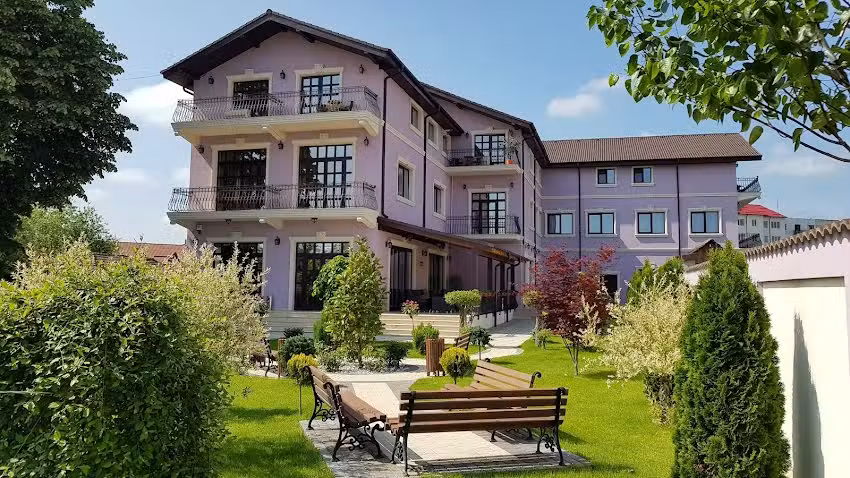 Hotel Cazare MARIGAB