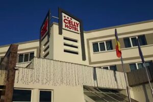 Hotel Celly