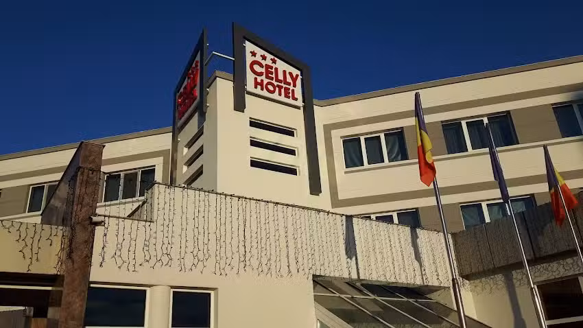 Hotel Celly