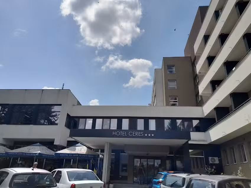 Hotel Ceres
