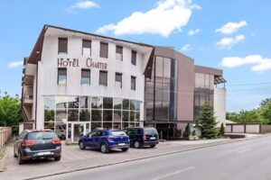 H&ocirc;tel Charter Otopeni