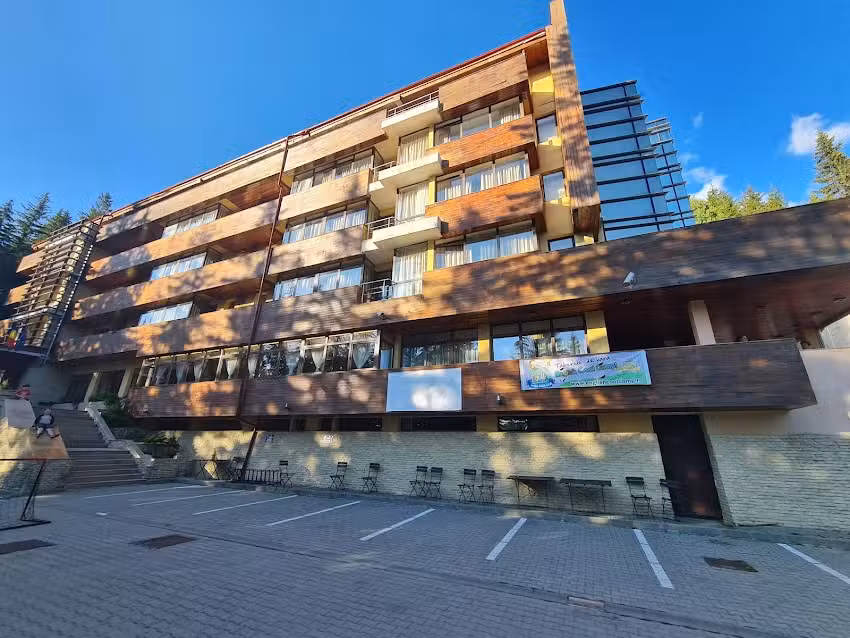 H&ocirc;tel Cendrillon