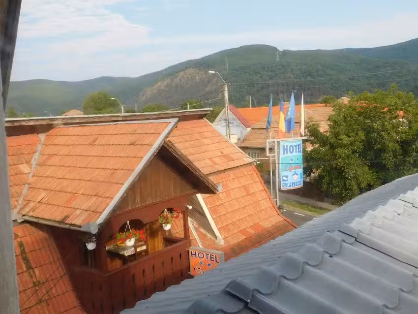 Hotel Ciprian