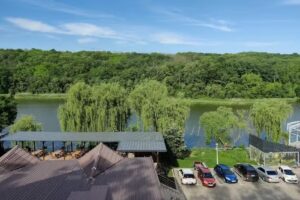 Hotel Ciric si restaurant Grand Salon