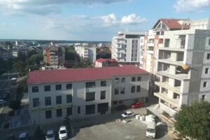 Hotel City