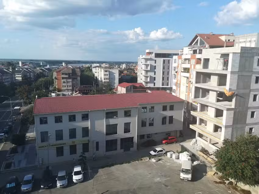 Hotel City