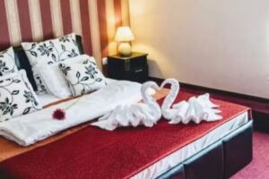 Класа хотела