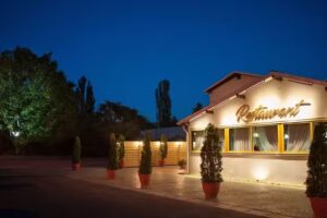 Hotel Club Seva
