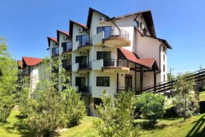 Hotel Complex Turistic Măgura