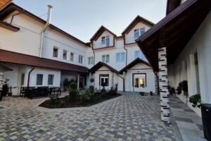 Hotel Costa Rica Solca