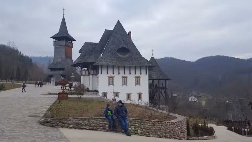 Hotel Craiasca
