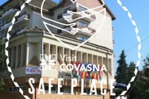 Hotel Dacia