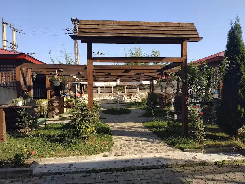 Hotel Dacia