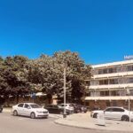 Hotel Dacia
