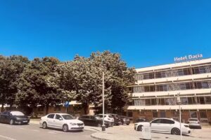 Hotel Dacia