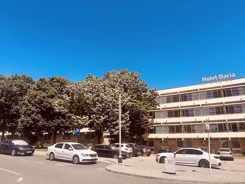 Hotel Dacia