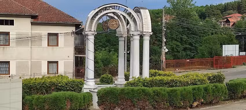 Хотел Дијана