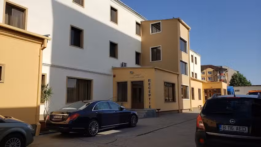 Hotel Dusan e figlio