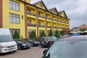 Хотел Еделвайс