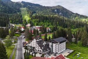 H&ocirc;tel Escalade