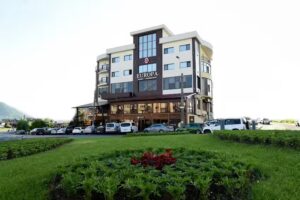 H&ocirc;tel Europa Baia Mare