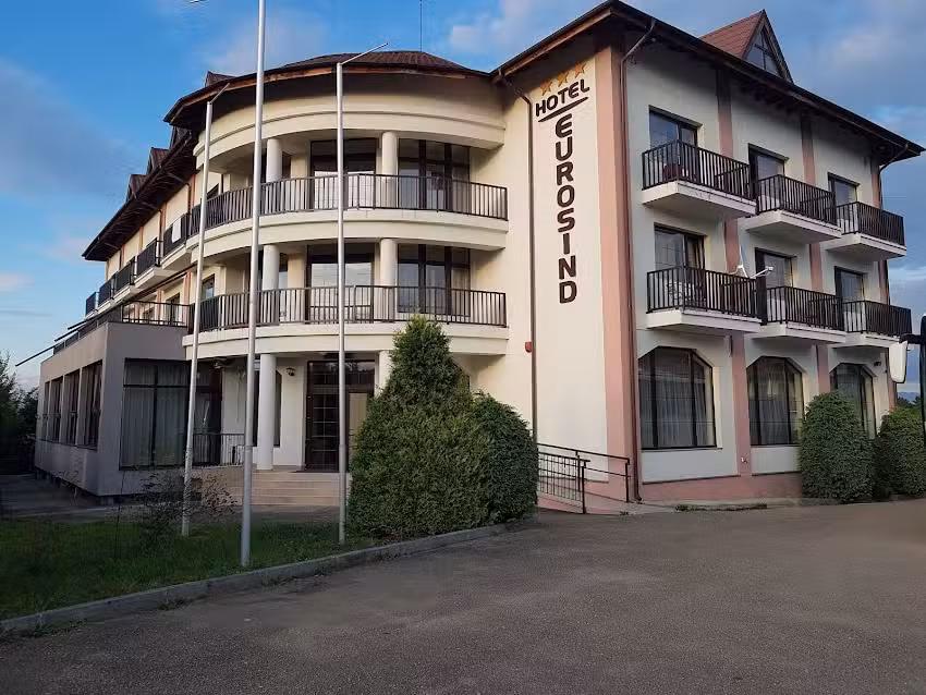 Hotel Eurosind
