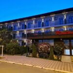 Hotel Evia