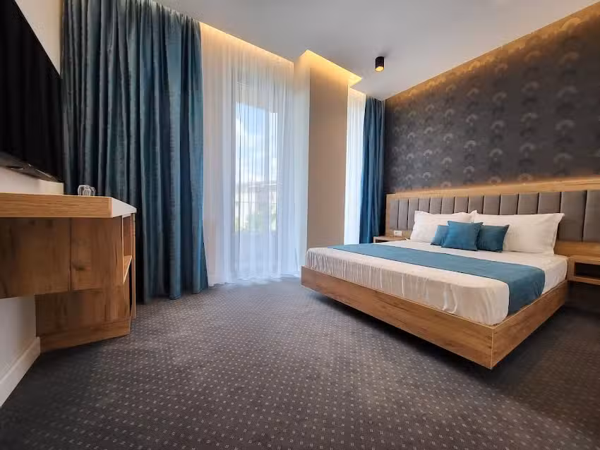 Hotel Excellenc&eacute;