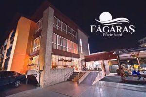 Hotel Fagaras