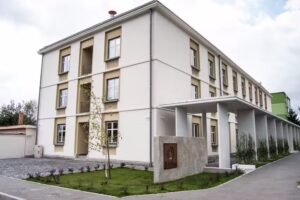 Хотел Фиделитас