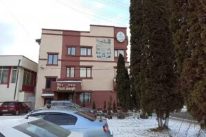 Hotel FRANZ IOSEF