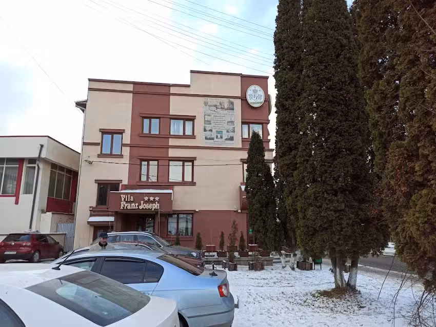 Хотел Франц Йозеф
