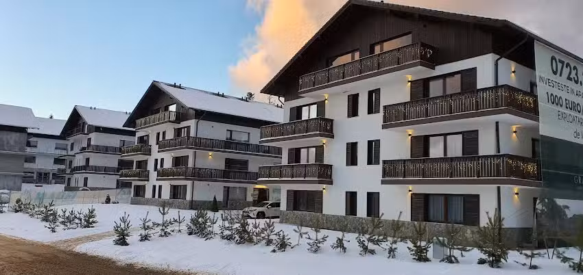 H&ocirc;tel Grand Chalet