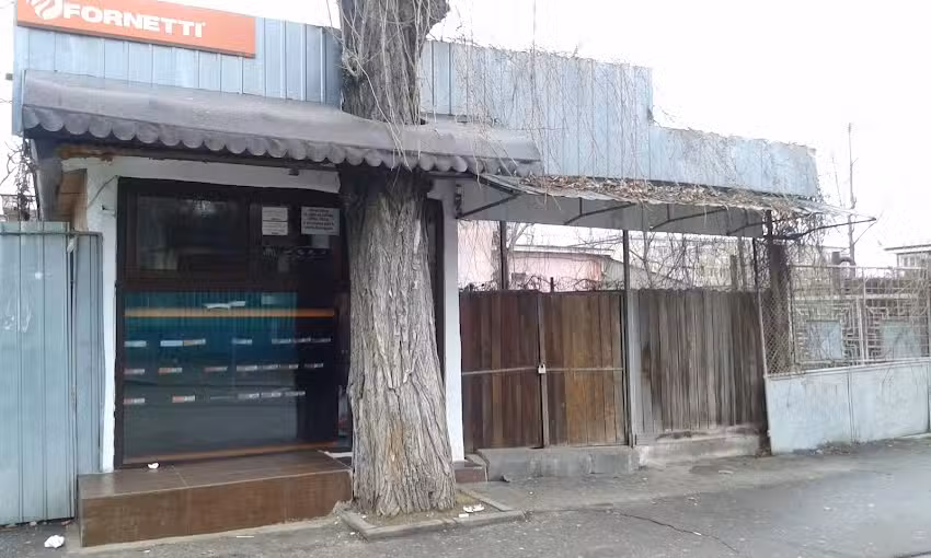 Хотел Грифон Јут