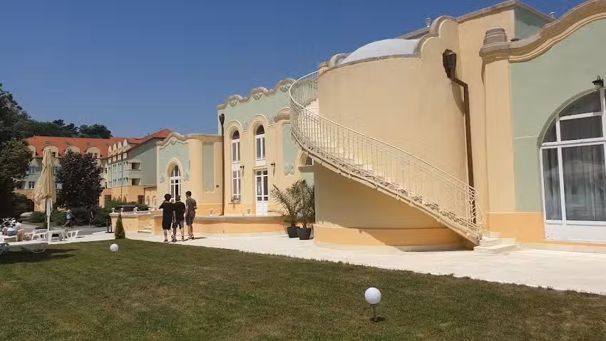 Хотел Хелиос