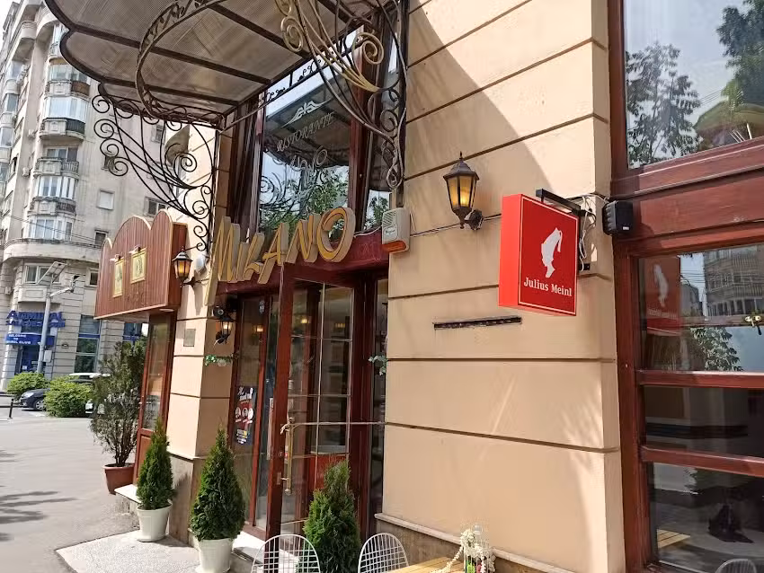 Хотел Хороскоп