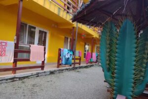 Hotel ILA