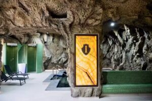 Hotel Imperial&Spa Baile Olanesti