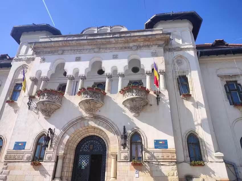 Хотел Империјал