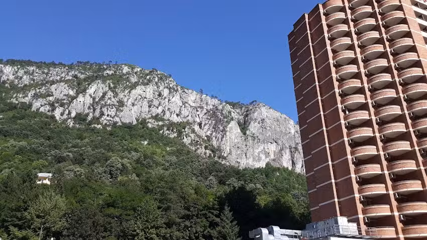 Hotel International